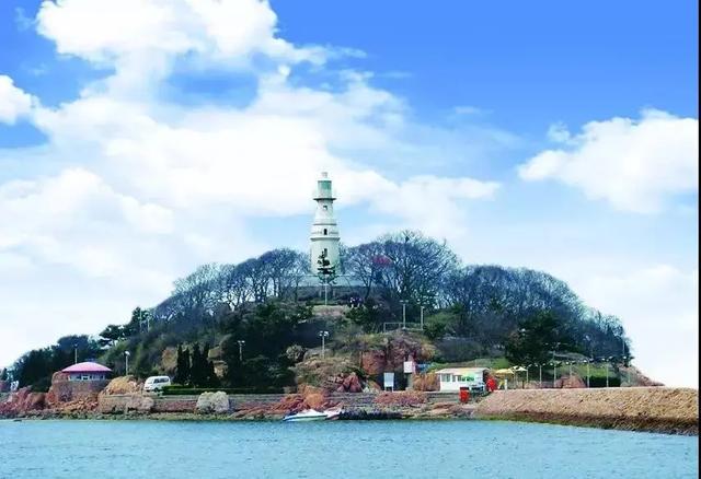 八十五年前评出的“青岛十景”，你知道几个？