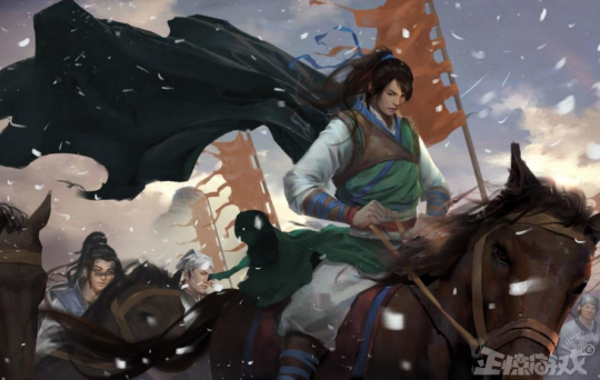 21GB的国产只狼？打完Boss才给教程，一半玩家连新手村都出不去