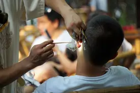 采耳真的很舒服，我没聋之前经常去图片