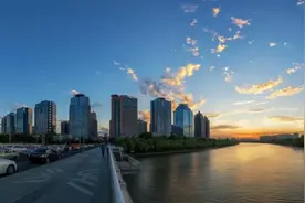 实事办得怎么样？网上晒一晒！郑州市“我为群众办实事”网上成果展暨心通桥年度IP评选活动正式启动图片