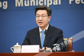 打造“两高两区”重庆两江新区将从这六个方面发力图片