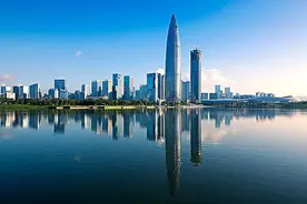 专访广东省科技厅厅长龚国平：建设具有全球影响力的创新高地图片