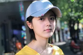 十四位00后小花大盘点，看你认识几位图片