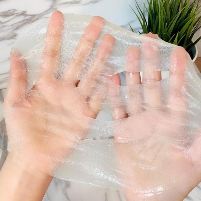 我花1000元买来10款热门医美面膜，告诉你们哪款最好用
