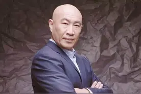 石兆琪：上世纪80年代走红，荧屏硬汉也柔情图片