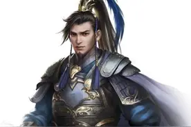 东汉王朝的良将皇甫嵩，东征西讨剿灭黄巾军，却无力挽救东汉王朝图片