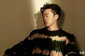 增肥40斤，郑恺为什么要做“中年油腻男”？图片