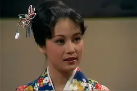 “阿贵”廖启智去世，周润发版《上海滩》已有13位演员不在了图片