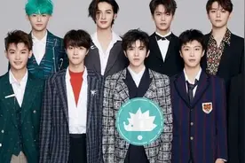 "创3"出道位缩至7人，偶像团体的人数有什么讲究？图片