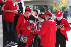 彩票是怎么印出来的？福彩“走近刮刮乐”观摩活动开始啦！图片