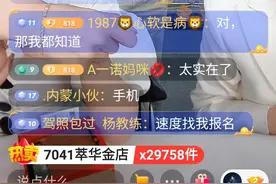 网红经济看辛巴图片