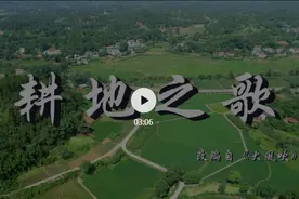 YO YO YO，切克闹，耕地之歌唱一套~~图片