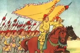 赖汉英：身负众多谜团却突然消失，太平天国最神秘的“国舅爷”图片