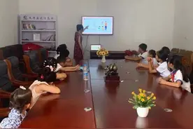 【多彩假期 快乐成长】宝坻区“津彩假日·红领巾夏令营”活动合集（一）图片