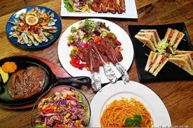 真没想到，在燕郊居然还藏着这么一个全能的地方图片