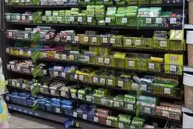 上海新型家用分类垃圾桶、垃圾袋长这样！黑色、棕色各代表啥？图片