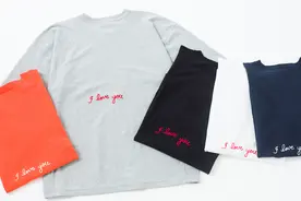 Champion x RHC Ron Herman 运动套装即将发售图片