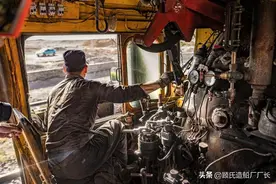 前车途停不防护，后列追尾酿大祸，记91年哈长线列车尾冲重大事故图片