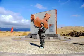我国最危险的边防线，7条军犬被咬死，士兵睡觉都要“全副武装”图片