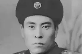 清河记忆——抗美援朝老战士王有富档案图片