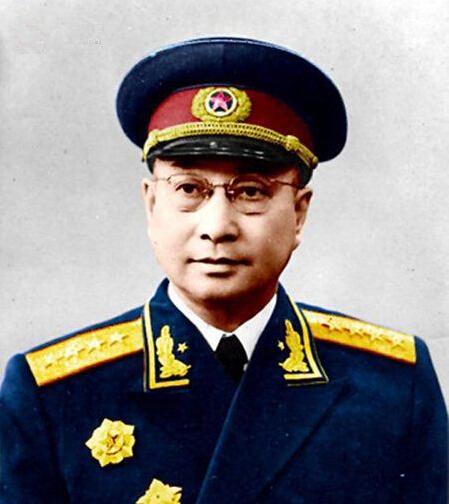 杨立青的原型是谁？二野名将和三野王牌联手战美帝
