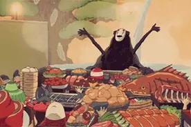 男子暴饮暴食竟瘦了86斤，医生表示：严重可危及生命！图片