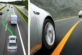 为什么要降档超车，升档加速不好吗？视频封面