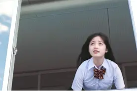 JK制服的魔力究竟有多大？一夜销量30W+，满足甜甜的少女心图片