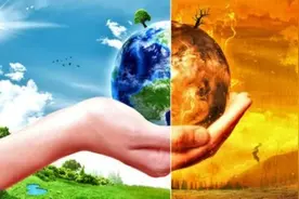 CO2排放增加，促进农作物生长？中国最新研究登上《科学》期刊图片