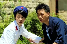 《父母爱情》“怼天怼地”的江亚菲：有些人，让人又爱又恨图片