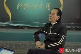 这个河北人花4年学会潮汕话，拍出了顶流神剧，还成了潮汕大明星图片