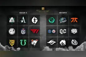 DOTA2:本届TI10解说排名，虎牙SCCC名列第一，查猪呼声也很高图片