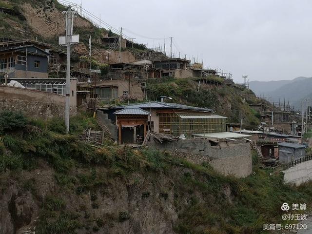 单车单人穿越洛克之路