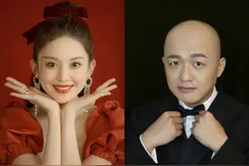 《星语心愿》拍续集，娜扎包贝尔演情侣，女方粉丝嫌包贝尔油腻图片