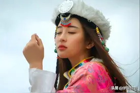 为什么很多男人，都想娶藏族姑娘当老婆？原来好处多多图片