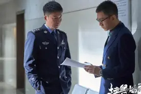 盘点《扫黑风暴》中的十大经典台词，每一句都让人十分难忘图片