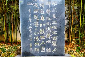 游娄山关，身临其境读《忆秦娥·娄山关》图片