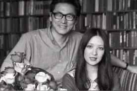李敖和胡因梦的荒诞爱情：美人便秘，成了婚姻的原罪图片