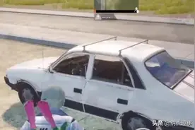 和平精英：切枪的动作还能直接取消？快速切枪就用这招，操作简单图片