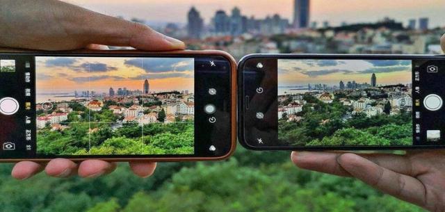 差价几百，买Mate20Pro还是P30Pro？店老板一针见血的回答很中听