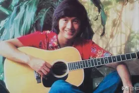 黄霑最痛恨别人擅改他的曲子，为何许冠杰可以？而且让他心服口服图片