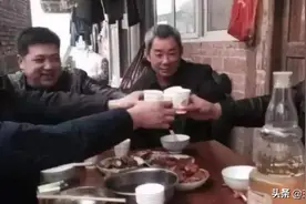 农村断亲现象严重，亲戚关系变得疏远，“人情味”跑哪去了？图片