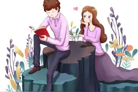 陷入这种情绪中，会让你总被错的人耽误，一不小心就没了整个青春图片