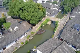 浙江绍兴，除了鲁迅故里，还有这些原汁原味的江南水乡风韵图片