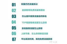 阿里巴巴如何每天都能获得免费的100个询盘-②图片