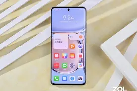 速看！摄影体验再度革新 华为P50 Pro上手评测图片