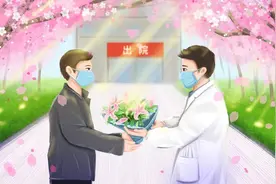 医生得癌拒绝化疗，多活12年，他的经历值得借鉴图片