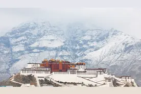 中国很难买到票的景点终于免费了：每天限量5000人，网友：马上来视频封面