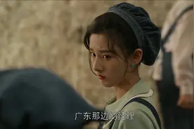 正午剧《乔家的儿女》，让少女演少女，仅凭这点就赢在了起跑线上图片