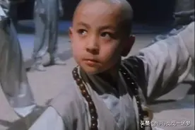 梅艳芳对他喜爱，李连杰把他当亲儿子，却因周润发一句话无人问津图片